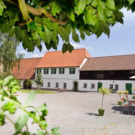 Schlossgut Franken - Schlossapartment Cunrad Apartment Redwitz an der Rodach