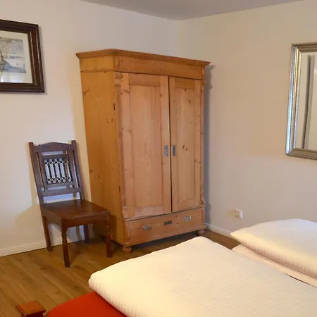 Apartment Schlossgut Franken - Schlossapartment Cunrad Redwitz an der Rodach