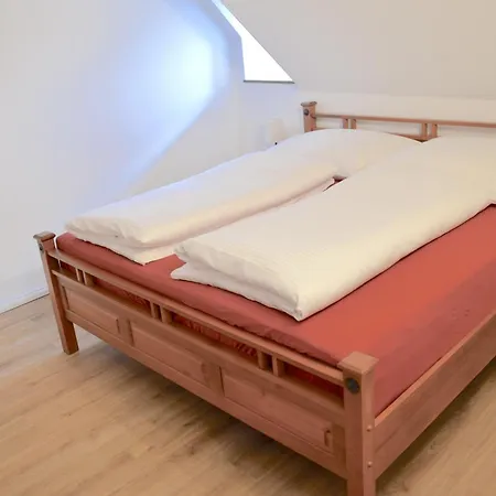 アパート Schlossgut Franken - Schlossapartment Cunrad