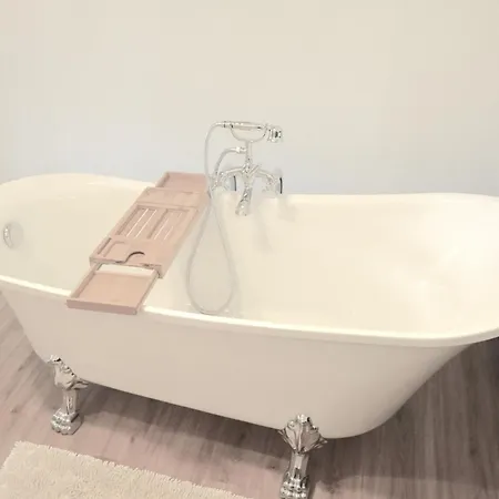 Schlossgut Franken - Schlossapartment Cunrad *